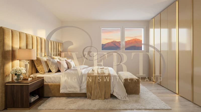 VILLA CON PISCINA E VISTA SPETTACOLARE A SEMENTINA (13)