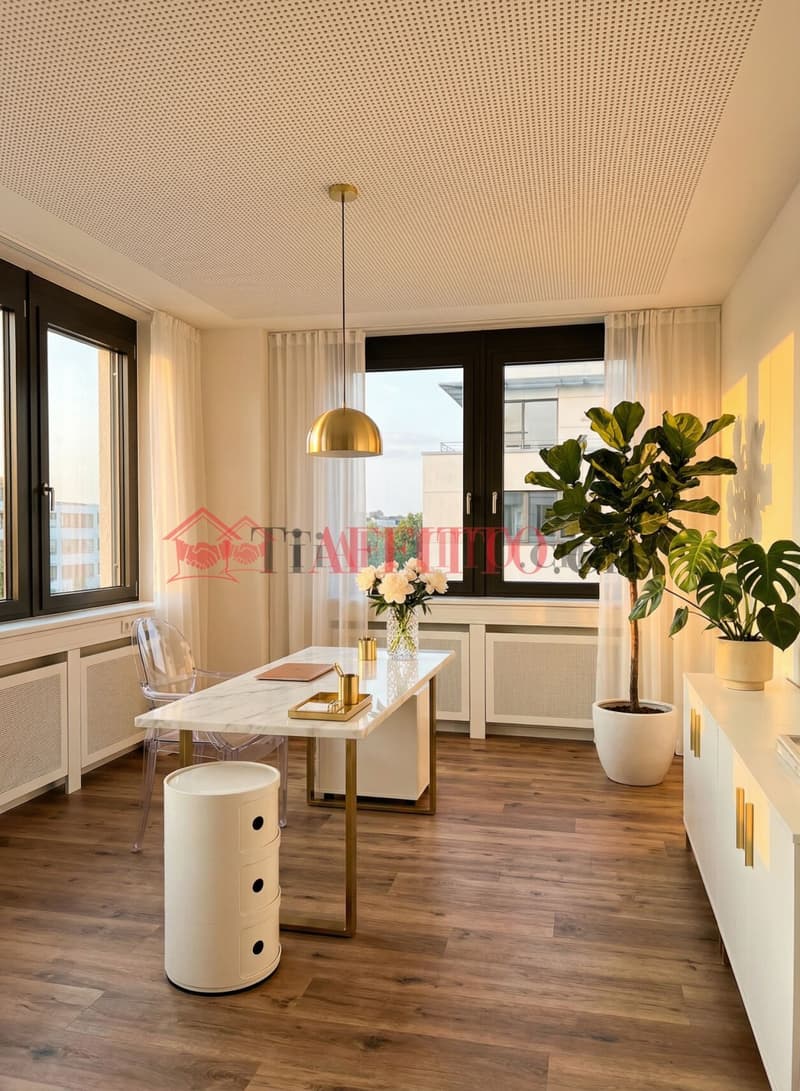 UFFICIO DI PRESTIGIO COMPLETAMENTE RISTRUTTURATO (3)