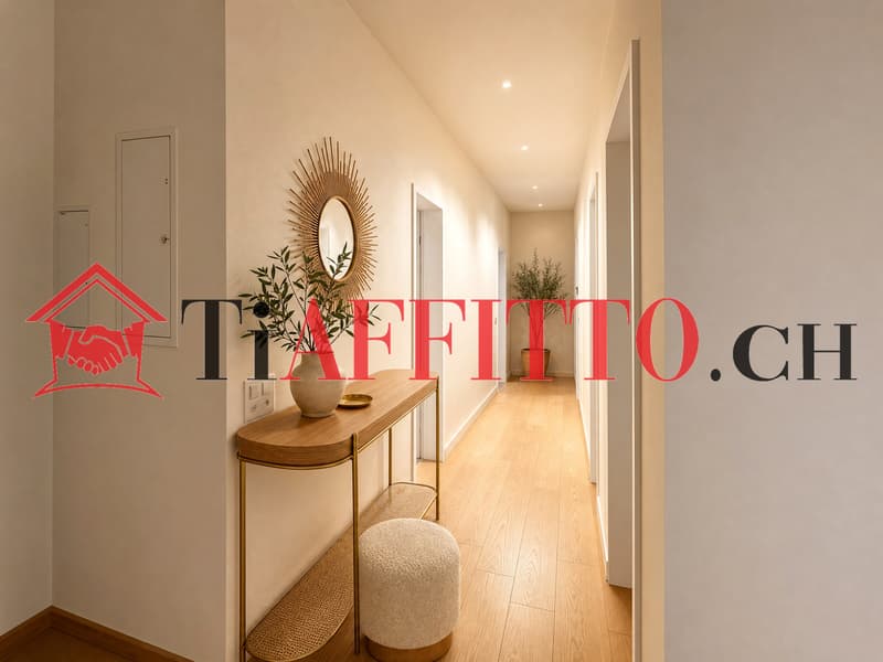 GRANDE UFFICIO A LUGANO/VIGANELLO (5)