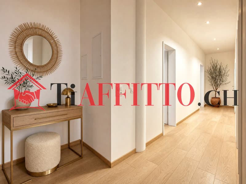 GRANDE UFFICIO A LUGANO/VIGANELLO (4)