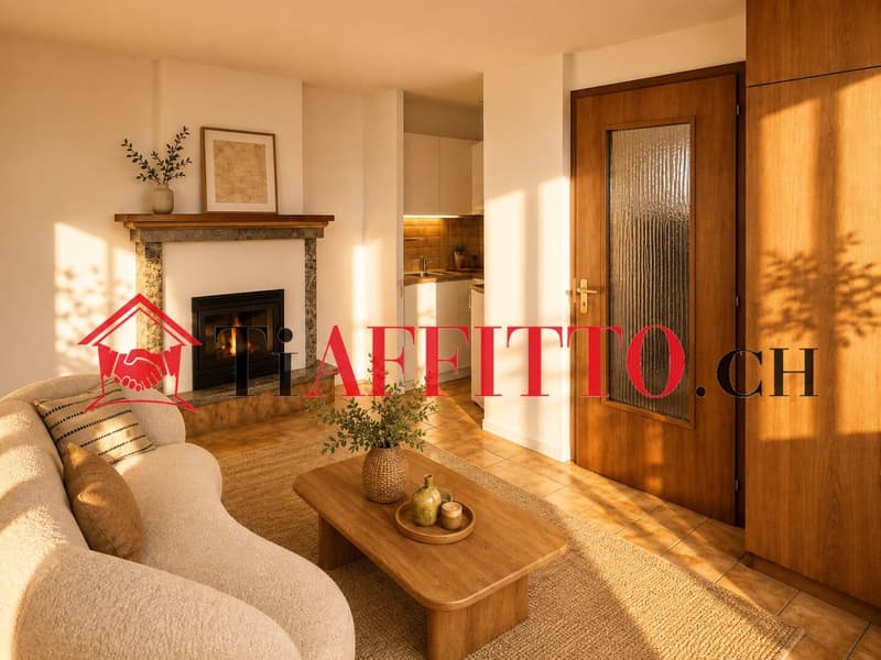 IL TUO RIFUGIO NELLA NATURA: ACCOGLIENTE CASA DI 4 LOCALI (1)