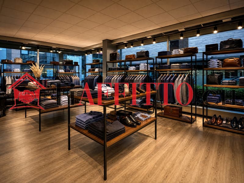 UNO SPAZIO RAFFINATO NEL CUORE DI LUGANO (4)