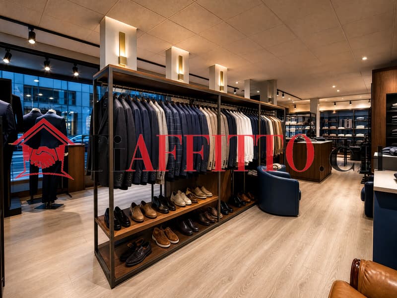 UNO SPAZIO RAFFINATO NEL CUORE DI LUGANO (2)