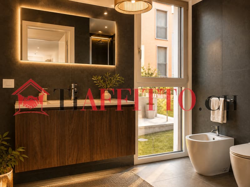 NUOVI 3.5 LOCALI CON AMPIA TERRAZZA A BELLINZONA (5)