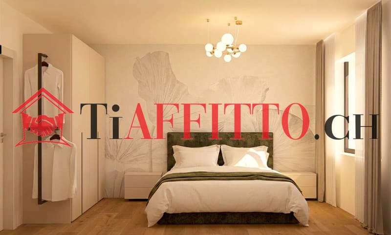 ROMANTICO 3.5 NEL CUORE BOHÃMIEN DI LUGANO (4)