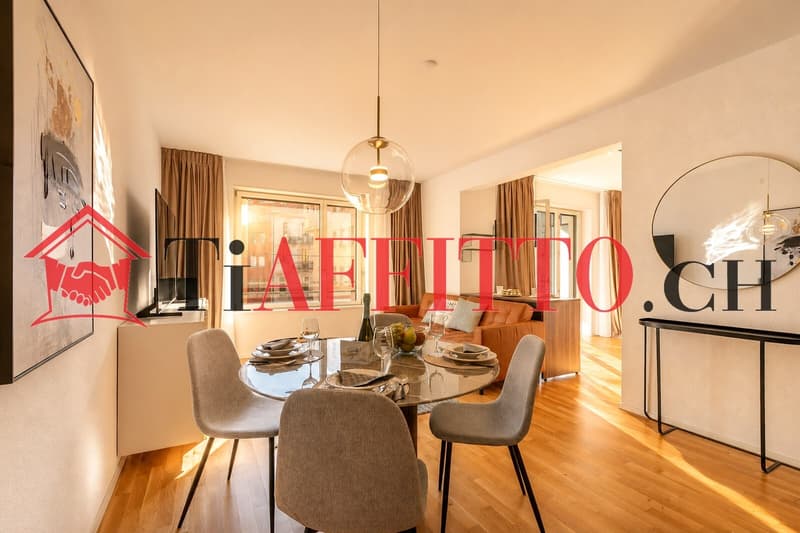UN NIDO DI ELEGANZA NEL CUORE DI LUGANO: IL TUO RIFUGIO BOHÃ (3)