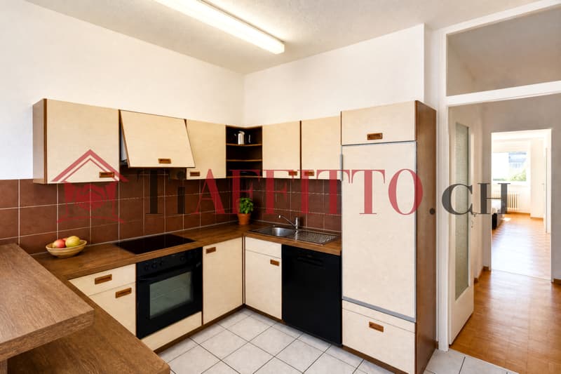 3.5 LOCALI ARREDATO A BELLINZONA NORD (5)