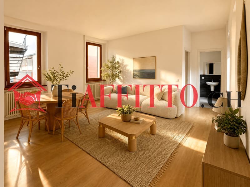 ROMANTICO 2.5 LOCALI DA VIVERE SUBITO (2)