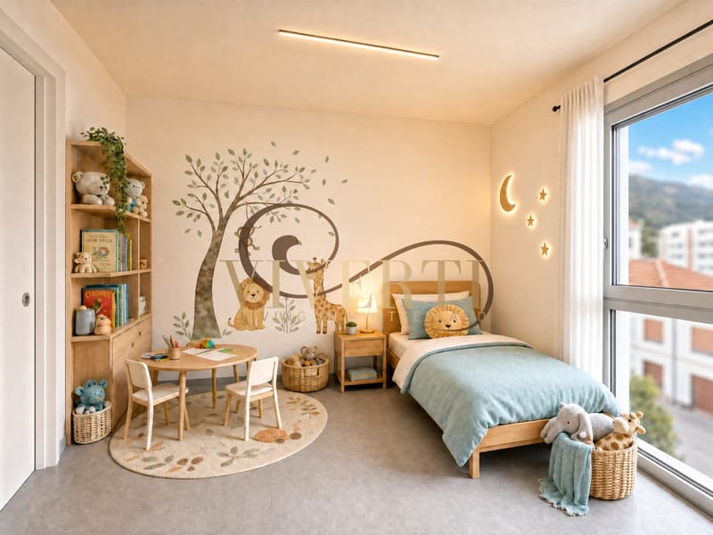 L'ELEGANZA URBANA A BELLINZONA, 3.5 MODERNO (3)