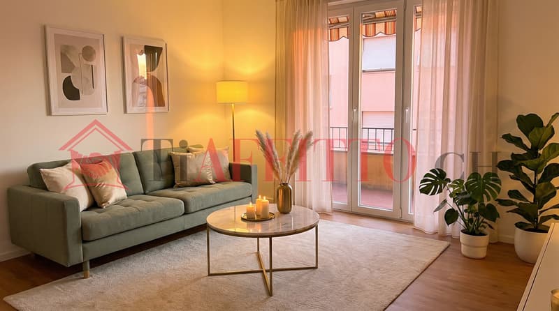 4.5 LOCALI ARREDATO A CHIASSO 2 PIANO (1)