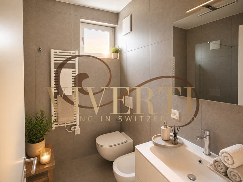 INVESTIMENTO DI PRESTIGIO: APPARTAMENTO 3.5 LOCALI AD ASCONA (6)
