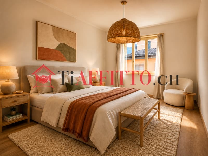3.5 RINNOVATO A LUGANO CASSARATE (4)
