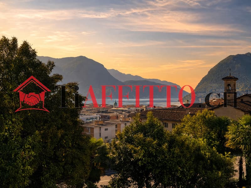 BELLISSIMO UFFICIO CON VISTA LAGO PER LA TUA ATTIVITÃ (7)