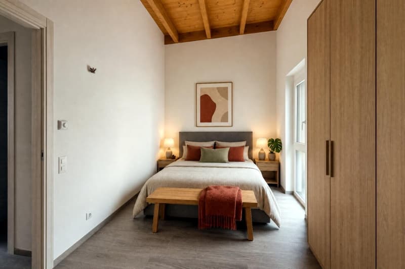 VILLA MINERGIE 4.5 LOCALI A SANTâANTONINO (12)