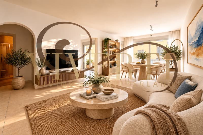 4.5 LOCALI A MENO DI 6000 CHF AL MQ, LUGANO/MASSAGNO 140 MQ (4)