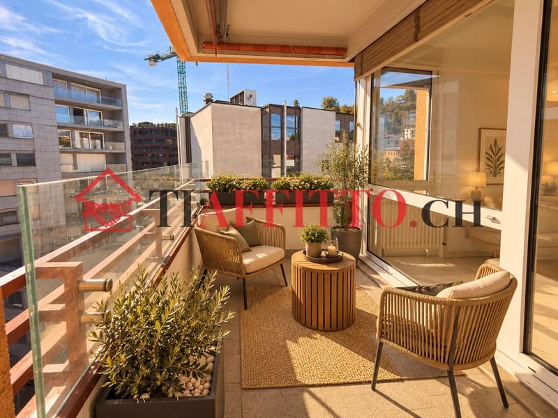 UN 3.5 LOCALI ALLâULTIMO PIANO CON TERRAZZA (2)