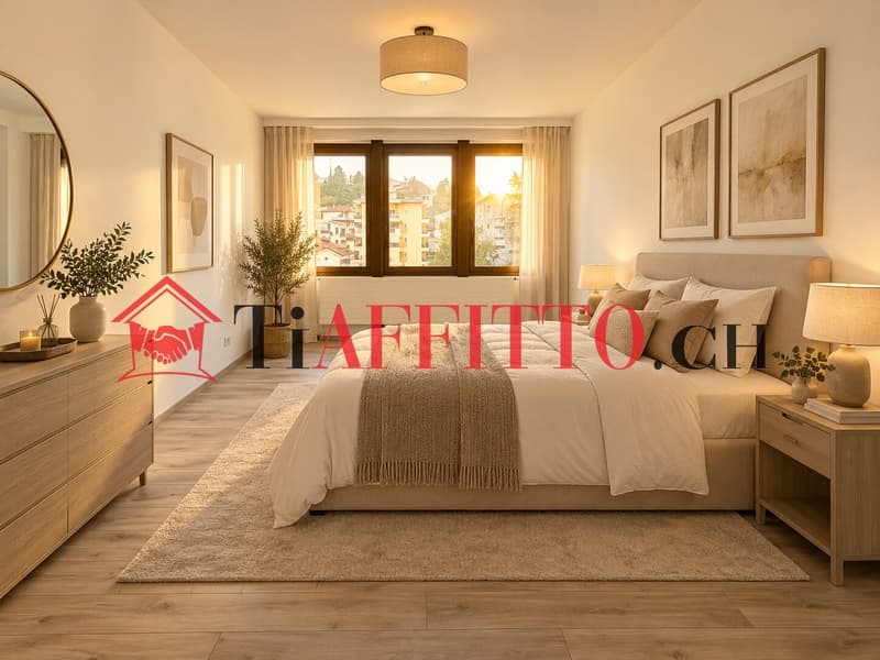 UN ROMANTICO 2.5 LOCALI CON VISTA LAGO (5)
