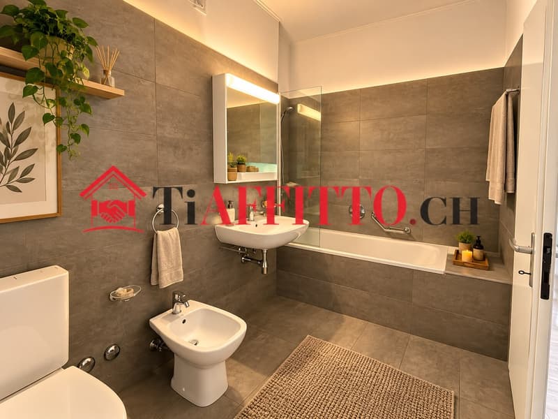 UN ROMANTICO 2.5 LOCALI CON VISTA LAGO (7)