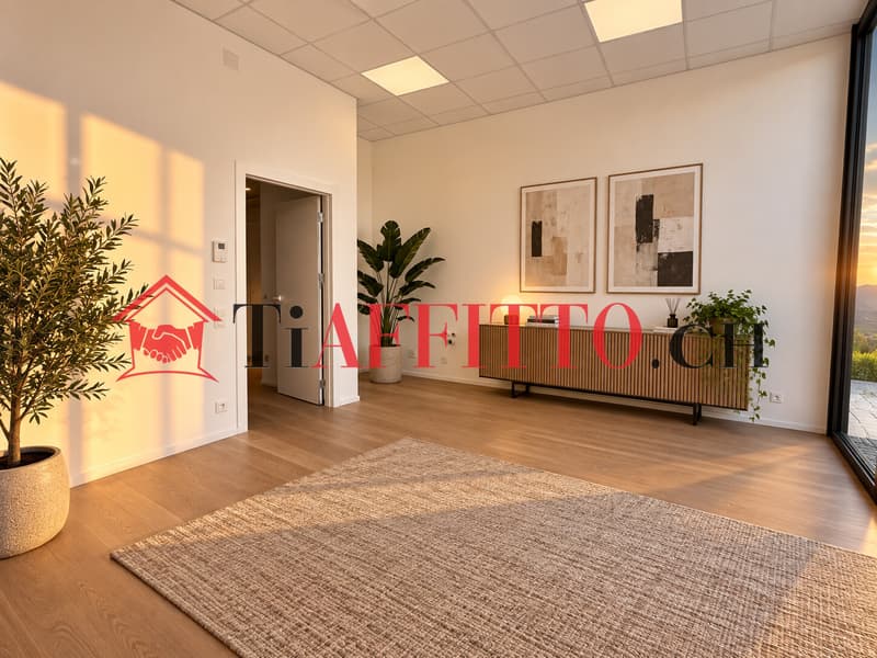 SPAZIO PROFESSIONALE MODERNO IN POSIZIONE STRATEGICA (1)
