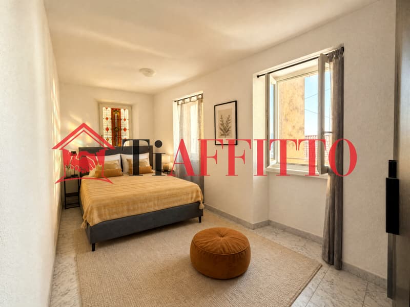 ARMONIOSO BILOCALE AD ALDESAGO (2)