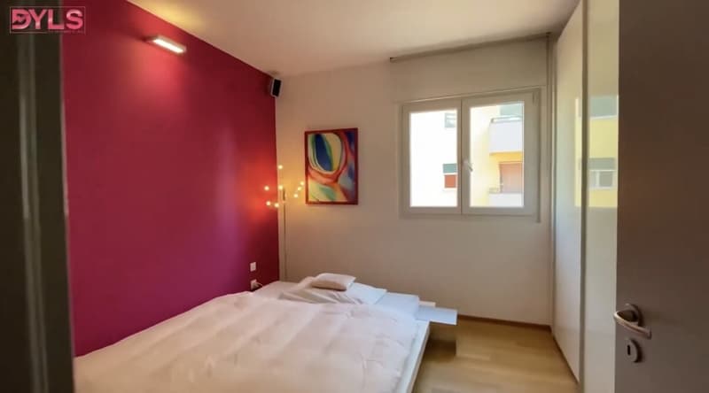 BELLISSIMO 2.5 AMMOBILIATO A LUGANO (1)