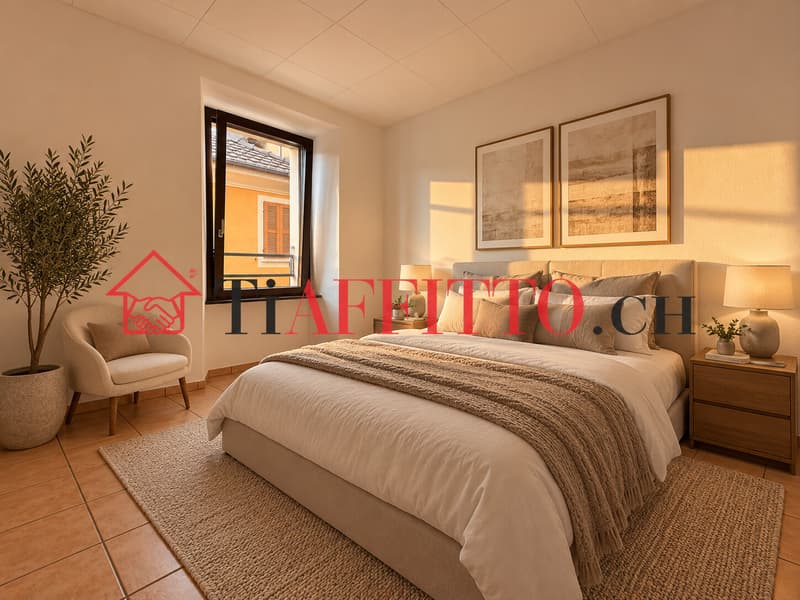 CARATTERISTICA CASETTA DUPLEX A NOVAGGIO 4.5 LOCALI (9)