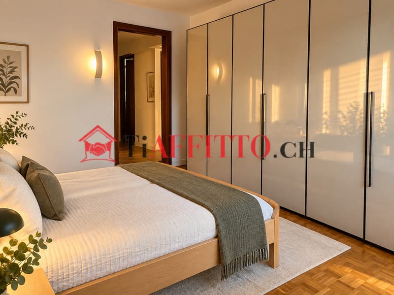 2.5 ARREDATO A PARADISO CON VISTA LAGO (3)
