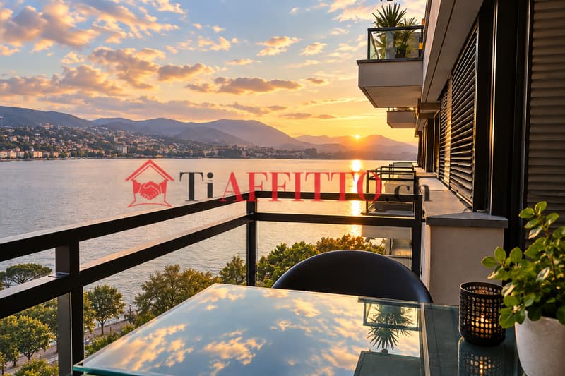 2.5 ARREDATO A PARADISO CON VISTA LAGO (1)