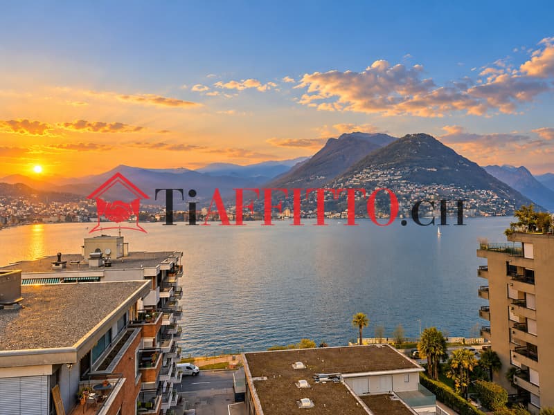 MONOLOCALE ARREDATO A PARADISO CON VISTA STREPITOSA SUL LAGO (6)