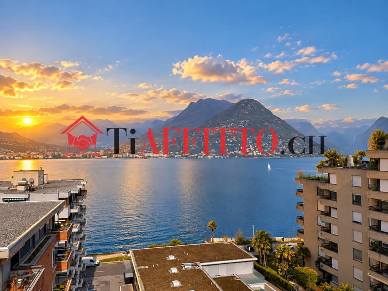 MONOLOCALE ARREDATO A PARADISO CON VISTA STREPITOSA SUL LAGO (5)