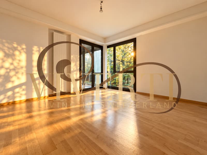 ELEGANTE 3.5 IN VENDITA A LUGANO (7)