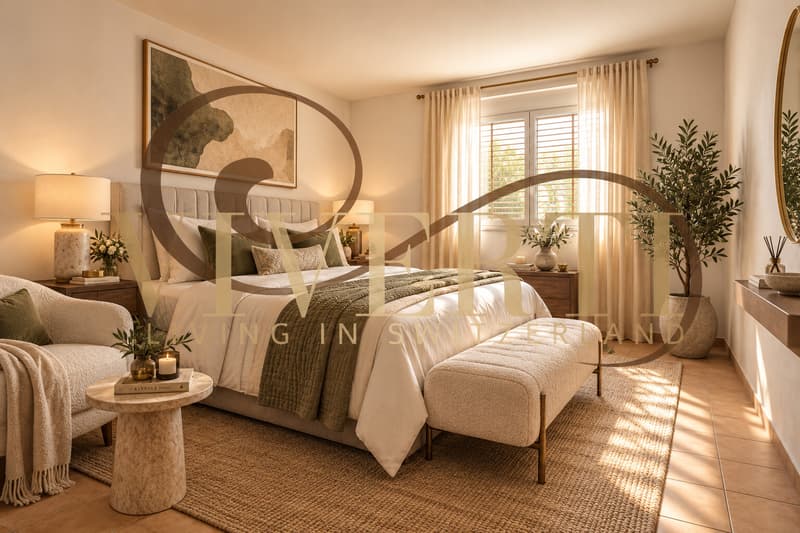 4.5 LOCALI A 5â000 CHF AL MQ, LUGANO/MASSAGNO 140 MQ (5)