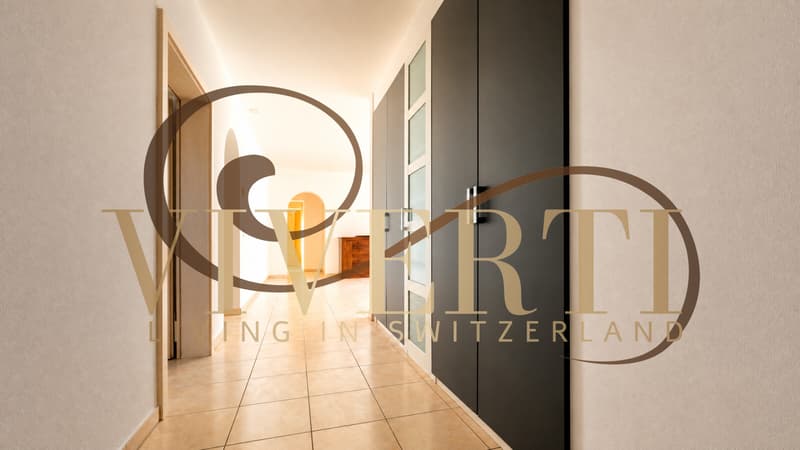 4.5 LOCALI A 5â000 CHF AL MQ, LUGANO/MASSAGNO 140 MQ (7)
