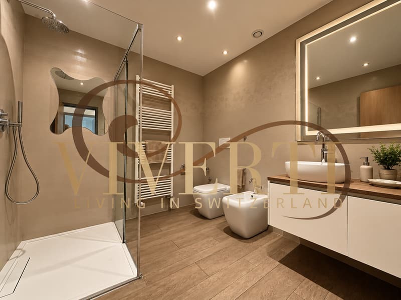 ELEGANTE 3.5 IN VENDITA A LUGANO (8)