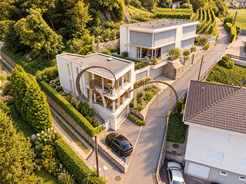 VILLA DOMOTICA MERAVIGLIOSA A CASTEL SAN PIETRO (11)