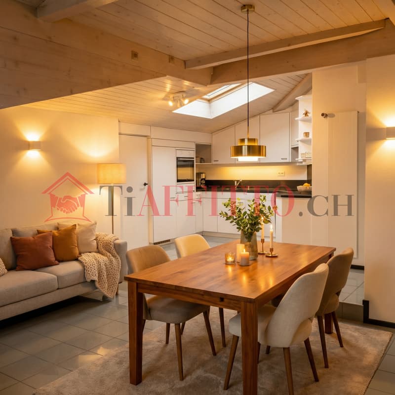 RIVA SAN VITALE - 2.5 LOCALI MANSARDATO (2)