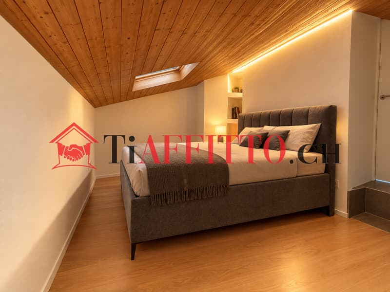 RIVA SAN VITALE - 2.5 LOCALI MANSARDATO (5)