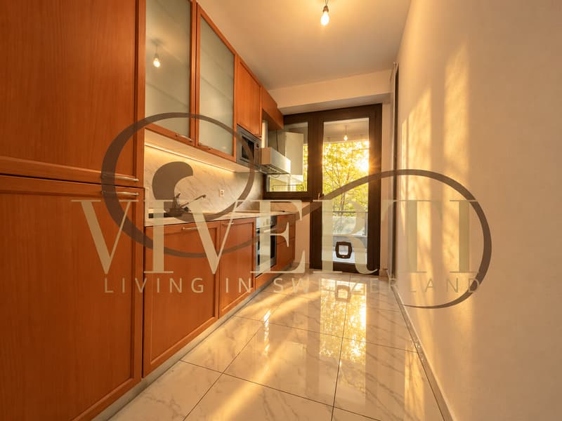 ELEGANTE 3.5 IN VENDITA A LUGANO (5)