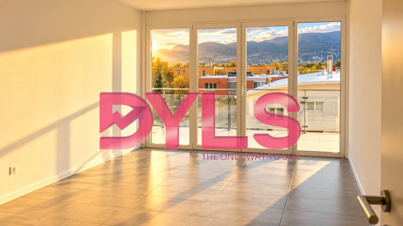 RESIDENZA GAGGIOLE â ELEGANTE 4.5 LOCALI CON GRANDE TERRAZZA (7)