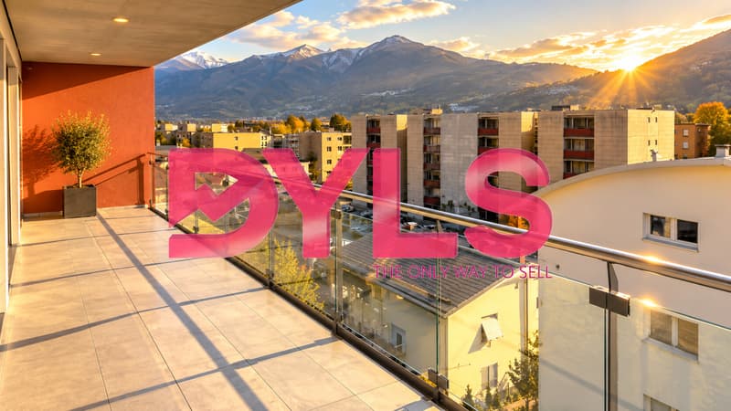 RESIDENZA GAGGIOLE â ELEGANTE 4.5 LOCALI CON GRANDE TERRAZZA (3)