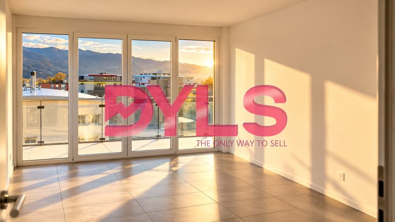 RESIDENZA GAGGIOLE â ELEGANTE 4.5 LOCALI CON GRANDE TERRAZZA (6)