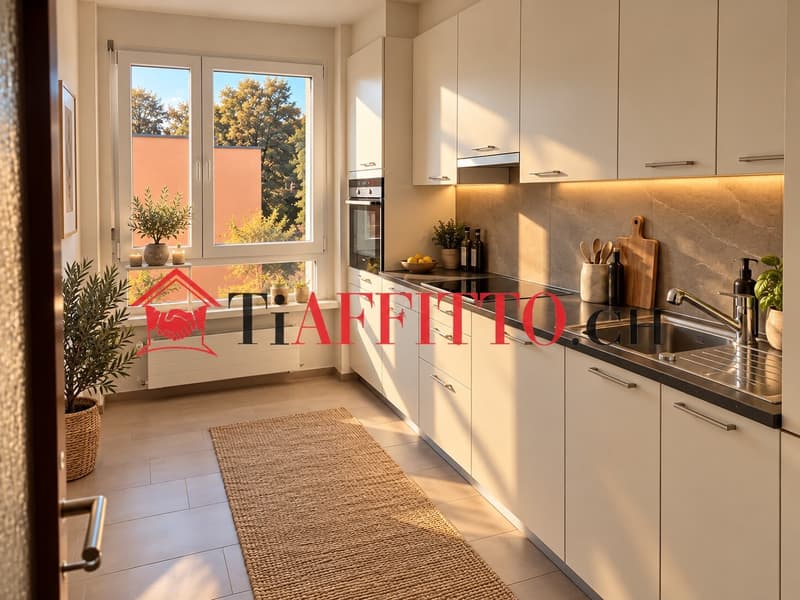 PURA: 4,5 LOCALI CON VISTA LAGO (2)