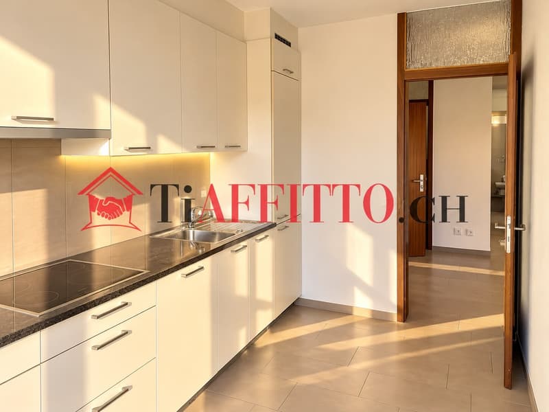PURA: 4,5 LOCALI CON VISTA LAGO (5)