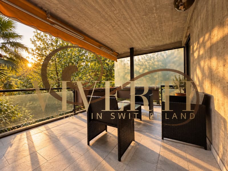 ELEGANTE 3.5 IN VENDITA A LUGANO (2)