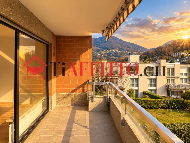 3.5 LOCALI SOLEGGIATO CON TERRAZZA A PONTE CAPRIASCA (11)