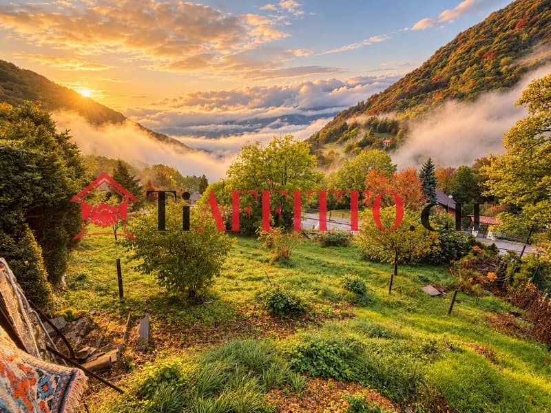5.5 LOCALI CON GIARDINO PRIVATO NEL VERDE (3)