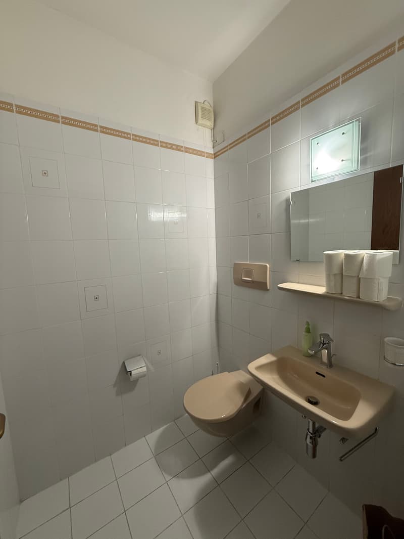 Elegante casa a schiera a Castagnola, Lugano (10)