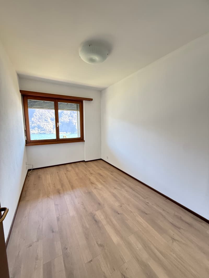Elegante casa a schiera a Castagnola, Lugano (11)