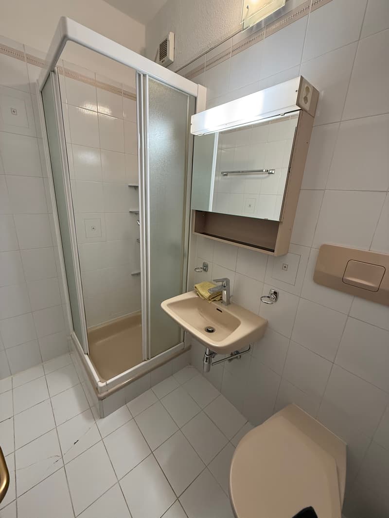 Elegante casa a schiera a Castagnola, Lugano (14)