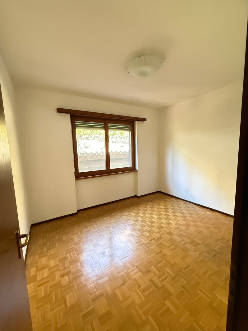 Elegante casa a schiera a Castagnola, Lugano (16)